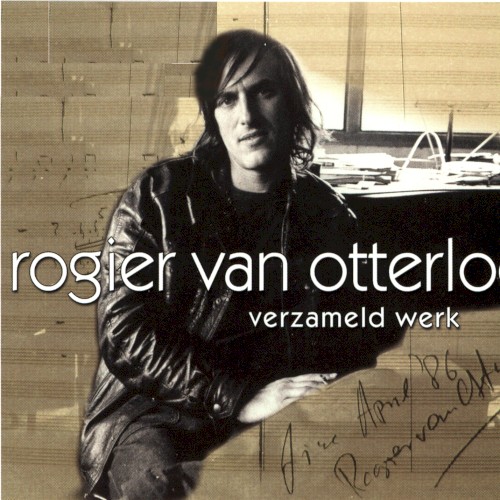 Rogier Van Otterloo